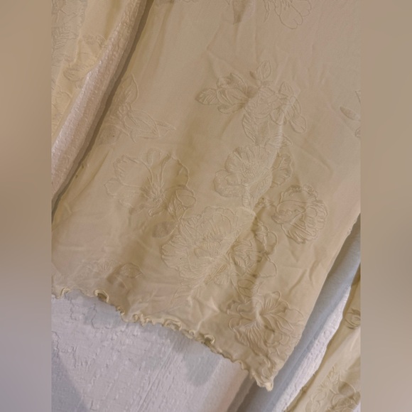 You Decide Long Sleeve NWOT lemonilla - Picture 3 of 6